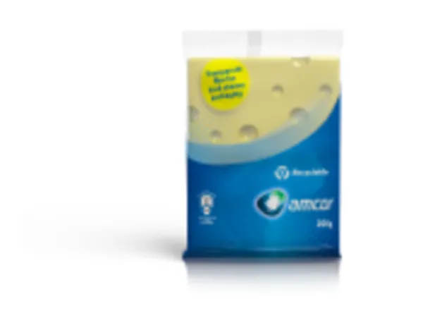 Dairy Flowpack