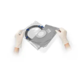 Dual Chamber Pouch