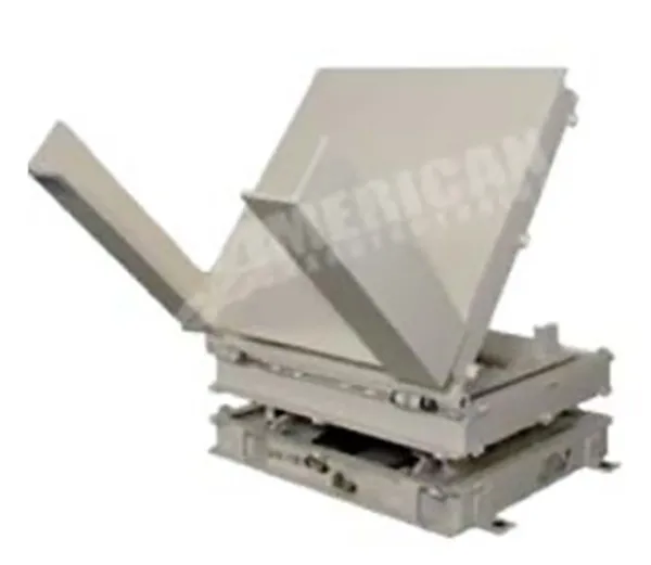 ERGONOMIC EQUIPMENT