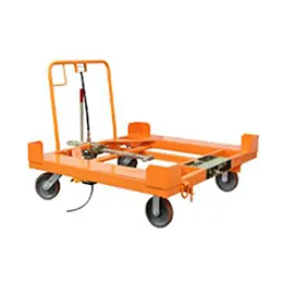 INDUSTRIAL CARTS