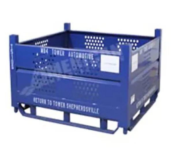 SHIPPING CONTAINERS