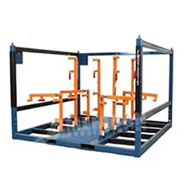SHIPPING RACKS