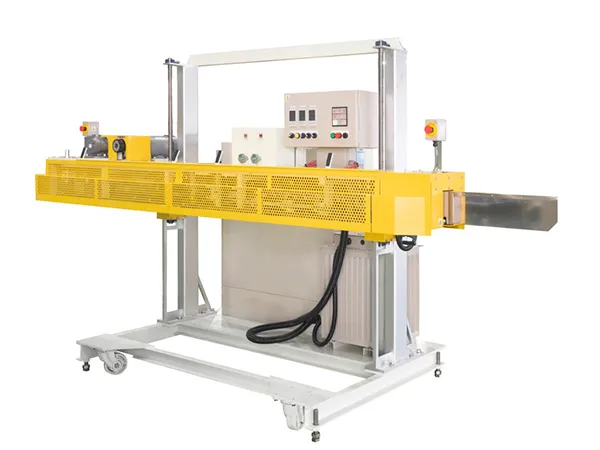 PBC-3W Double Pinch Sealer