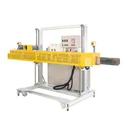 PBC-3W Double Pinch Sealer