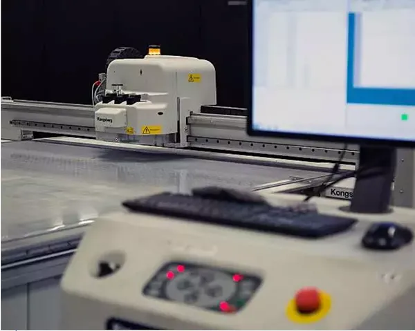 FLEXOGRAPHIC PRINTING & LAMINATIONS