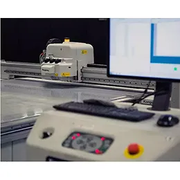 FLEXOGRAPHIC PRINTING & LAMINATIONS