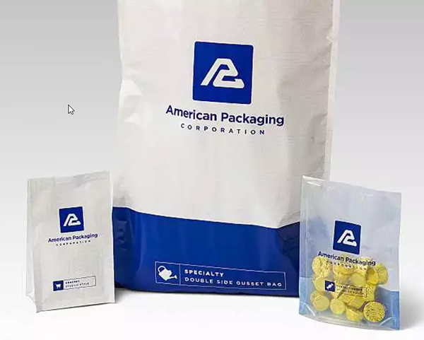 POUCH PACKAGING