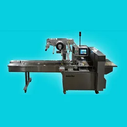 SERIES 150 Horizontal Flow Wrapper
