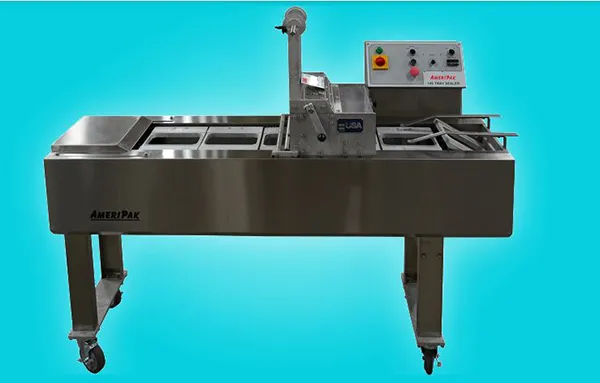 Series 30 Tray Sealer