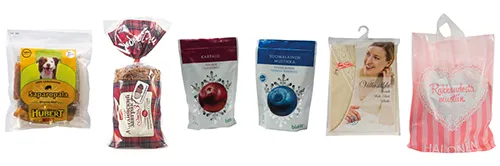 Bags-Pouches