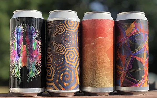 Beer Labels