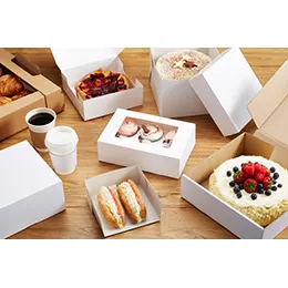 BAKERY