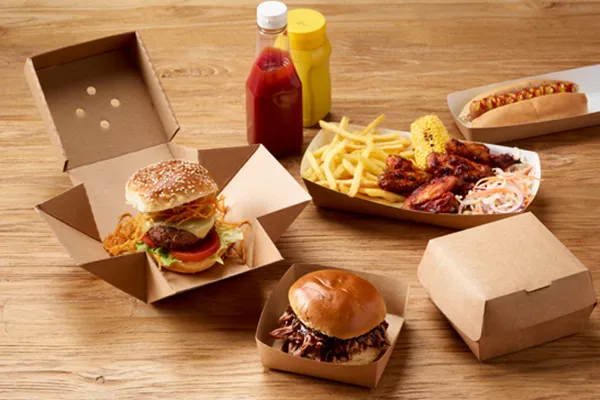 BURGER