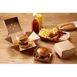 BURGER