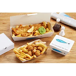 FISH AND CHIP
