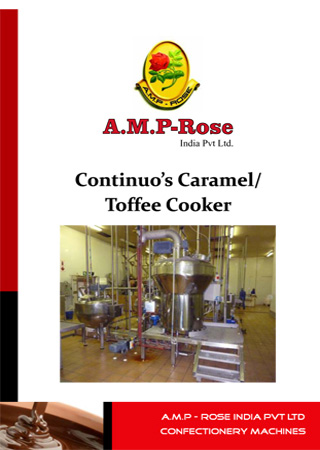 Continuos Caramel_Toffee Cooker