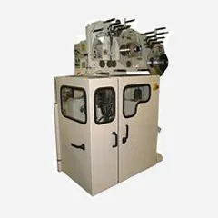 Cut & Wrap Machines