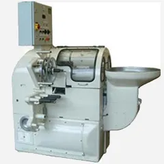 Stretch Wrapping Machine