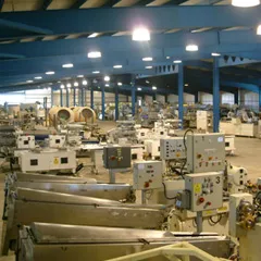 Used Machinery