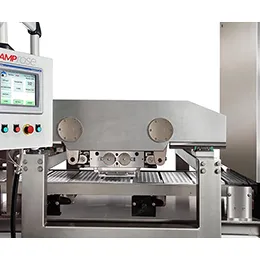 700-1000 Chocolate Moulding Line