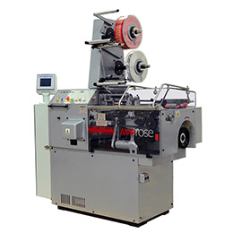 750 Cut and Wrap Machines