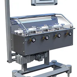 RS68 Rope Sizer