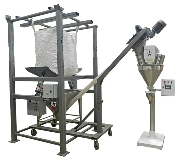 SACK HOIST FEEDER