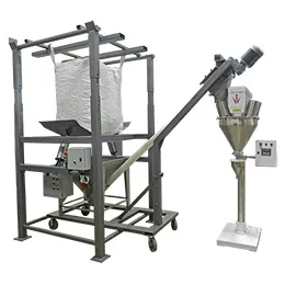 SACK HOIST FEEDER