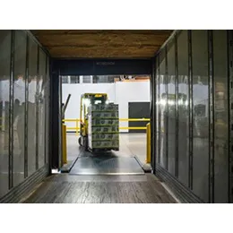LOGISTICS & DISTRIBUTION