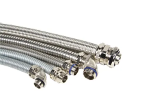 Flexible Conduits and Fittings