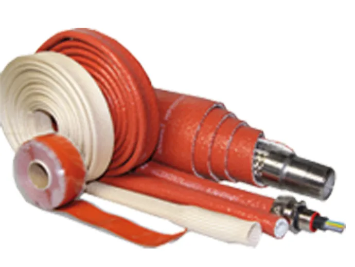Heat Protection Products
