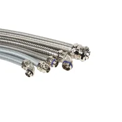 High Performance Flexible Conduit