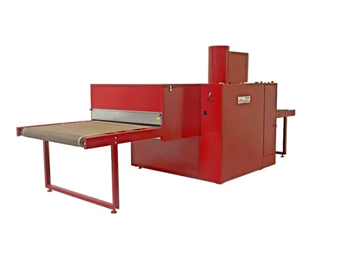 Vulcan Series Gas Conveyor Dryers