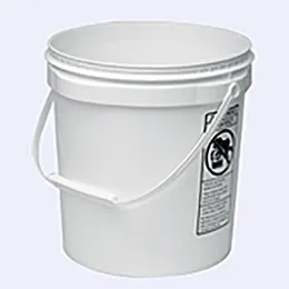UN Class II Liquid Containers