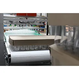 Depalletizers