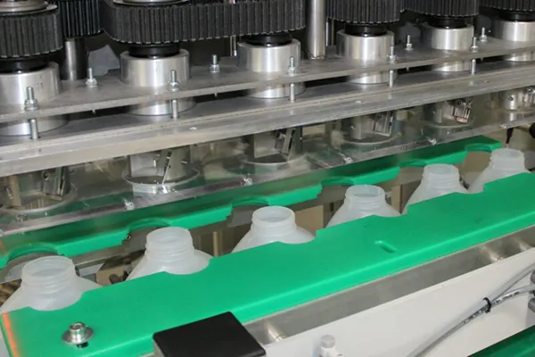 Milling systems