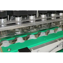Milling systems