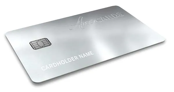 AnoCARDS