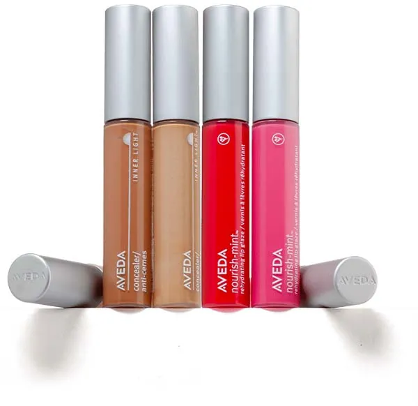 Cosmetics & Personal Care