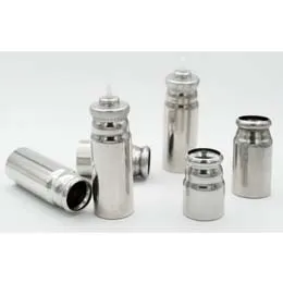 Metered-dose Inhaler (MDI) Canisters