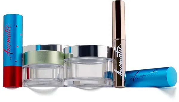 Stock Packaging