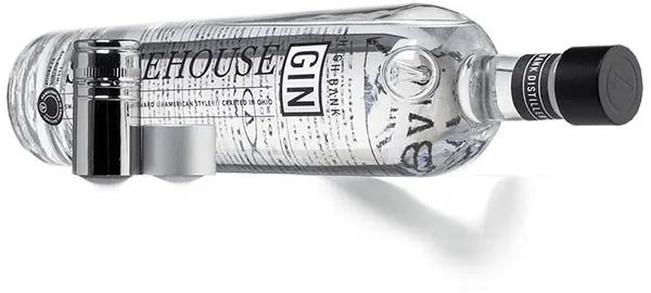 Wine & Spirits