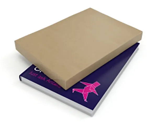 PURE KRAFT PAPER