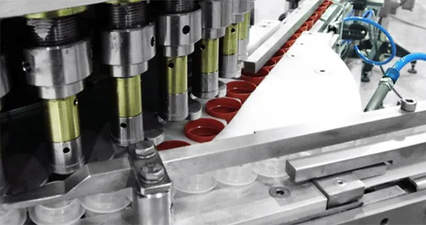 Assembling Solutions