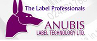 Anubis Label Technology Ltd