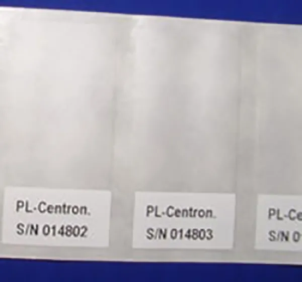 Cable Labels