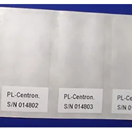 Cable Labels