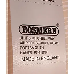 Fabric Labels
