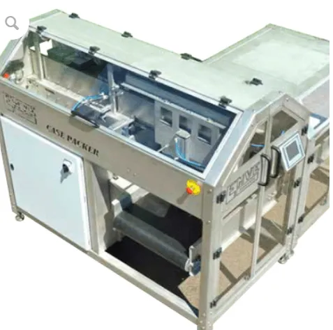 EMVE Casepacker CP 505