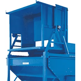 Gillenkirch Bin Tippers